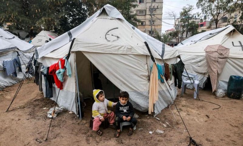 Gaza, Israel, Palestinians, Conflict, Hamas