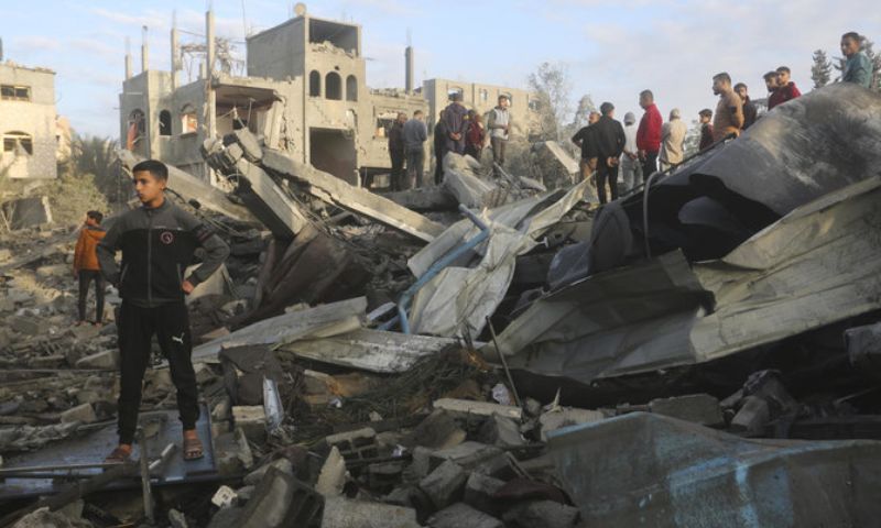 Gaza, Israel, Palestinians, Conflict, Hamas
