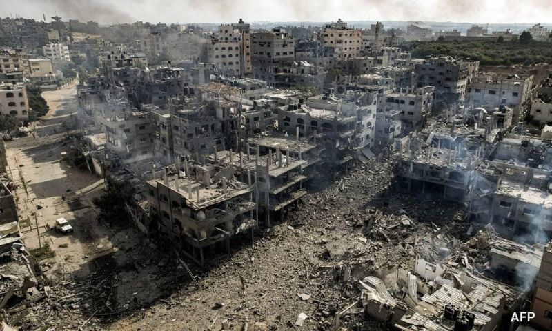 Gaza, Israel, Palestinians, Conflict, Hamas