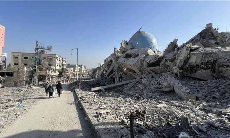Gaza, Israel, Palestinians, Conflict, Hamas