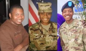 US, Pentagon, US Soldiers, Jordan, Attack