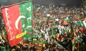 PTI, Intra-Party Polls, ECP, SC, Symbol, Bat