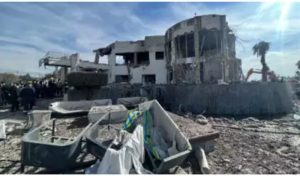 Pakistan, Iran, Airstrike, US, Diplomacy