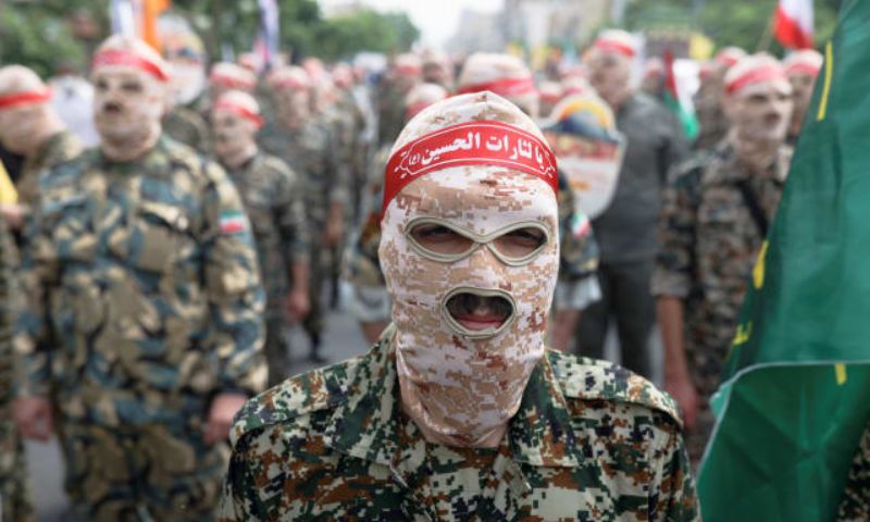 Iran, Aggression, Pakistan, Attack