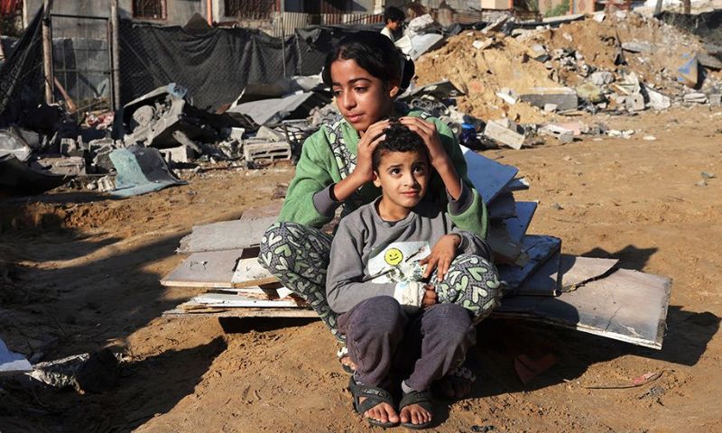 US, Israeli Ministers, Palestinians, Gaza, WASHINGTON, United States, Jewish settlers,
