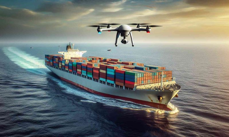Yemen, Conflict, Shipping, Drone, Vessel, UK Maritime Security Agency