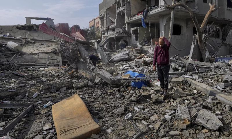US, Israeli Ministers, Palestinians, Gaza, WASHINGTON, United States, Jewish settlers,