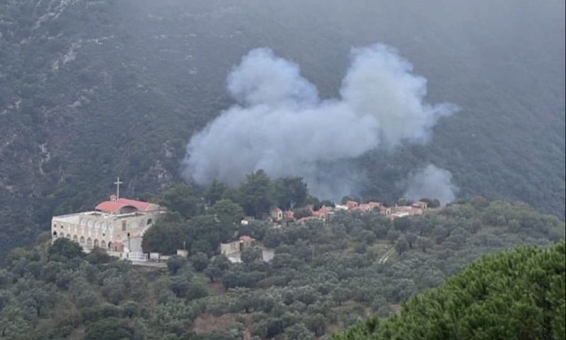 Israel, Lebanon, Hassan Nasrallah, Hamas, Gaza Strip, Israel Defense Forces