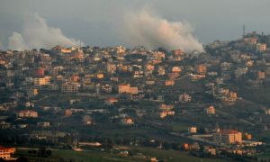 Israel, Lebanon, Hassan Nasrallah, Hamas, Gaza Strip, Israel Defense Forces