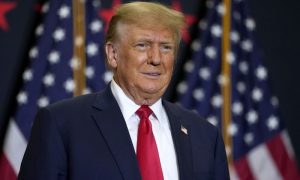 Donald Trump, US Supreme Court, primary ballot, US Constitution
