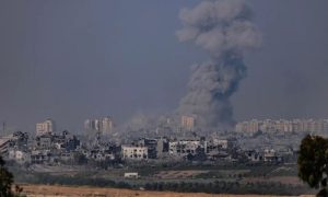 ICJ, South Africa's Genocide Petition, THE HAGUE, United Nation's top court, Israel, genocidal, Gaza Strip, International Court of Justice,