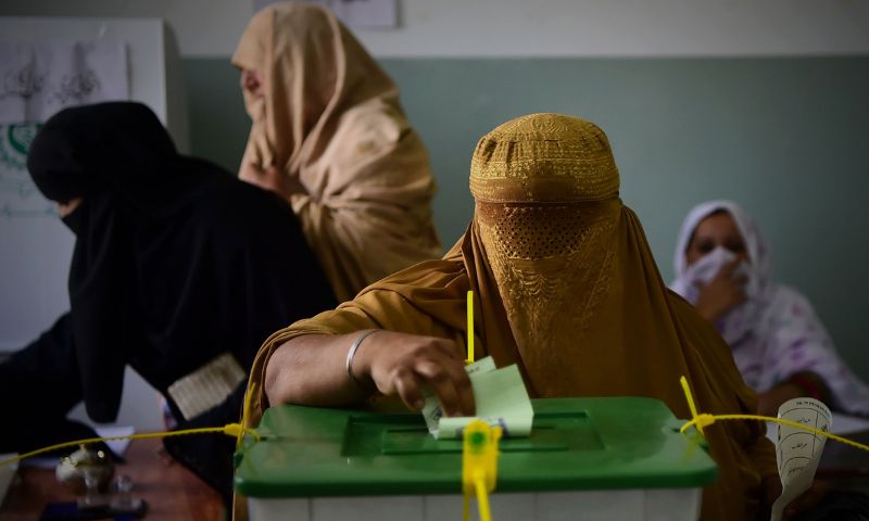 Elections, Public Expectations, ECP, Pakistan, political parties