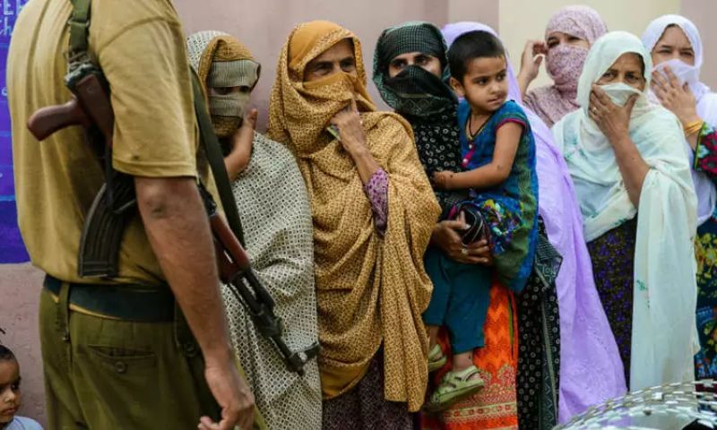 Elections, Public Expectations, ECP, Pakistan, political parties