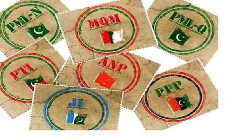 Elections, Public Expectations, ECP, Pakistan, political parties