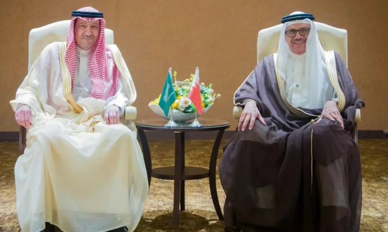 King Salman, Saudi Arabia, Uganda, G-77, China, Palestinian