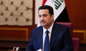 Iraqi PM, US, Baghdad, Prime Minister Mohammed Shia al-Sudani, Sovereignty,