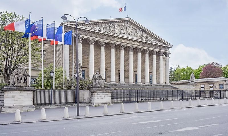 France