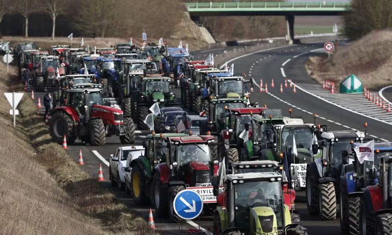 France