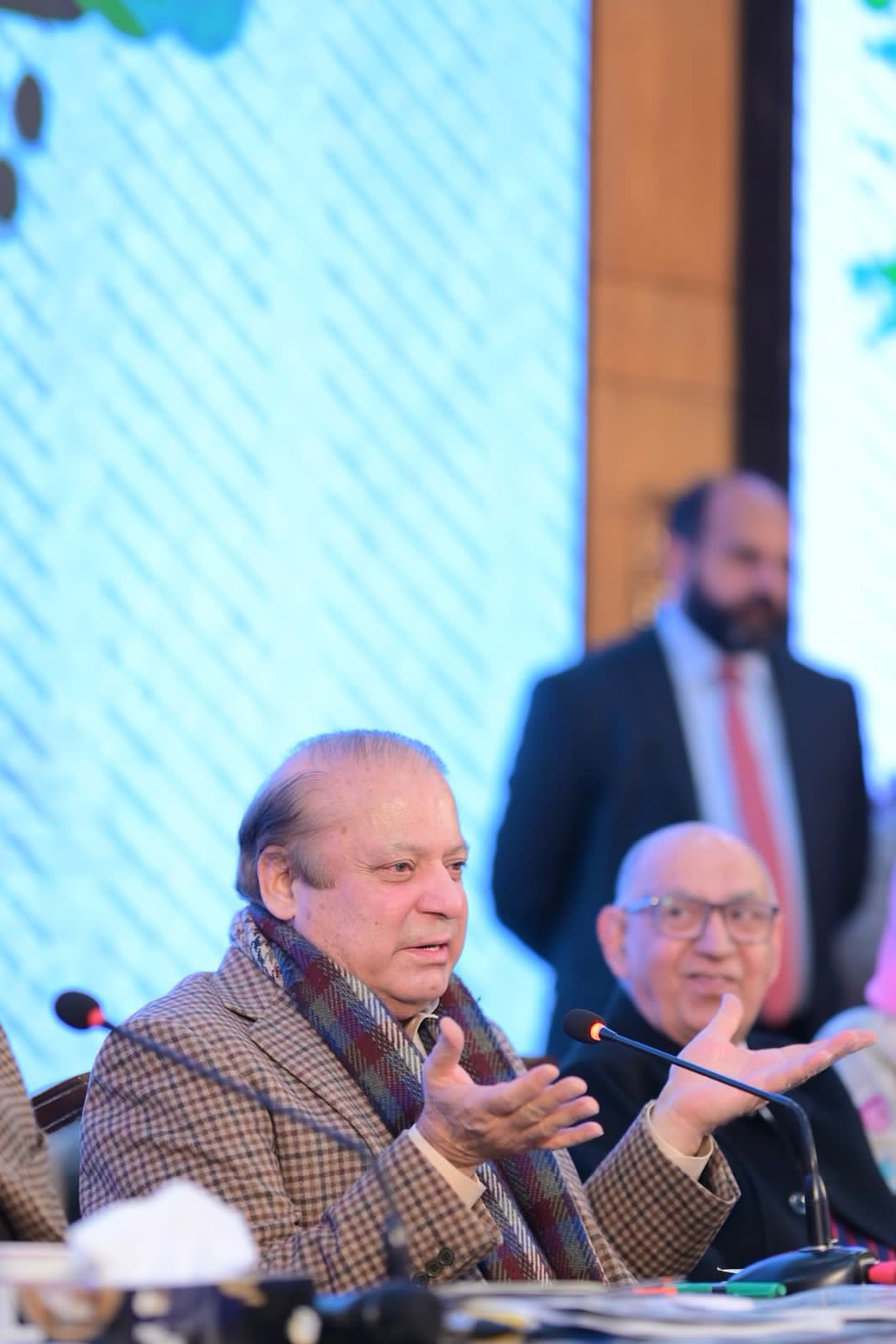 PML-N 