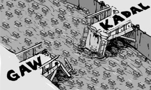 Gaw Kadal Massacre
