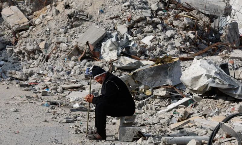 Gaza