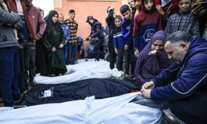 War on Gaza, Health Ministry, Hamas, Israel,