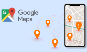 Google Maps Introduces Crucial Safety Feature