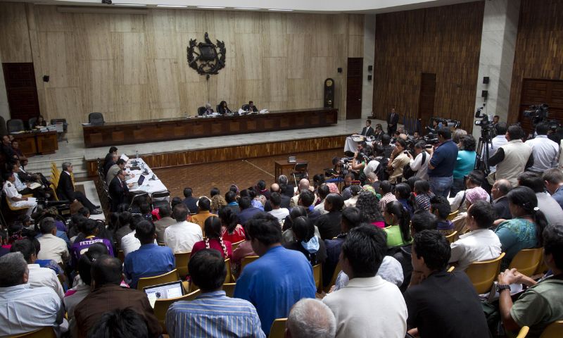 Guatemala