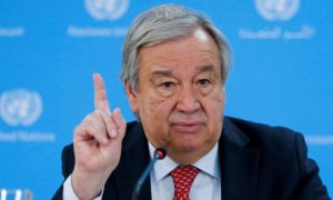 Guterres
