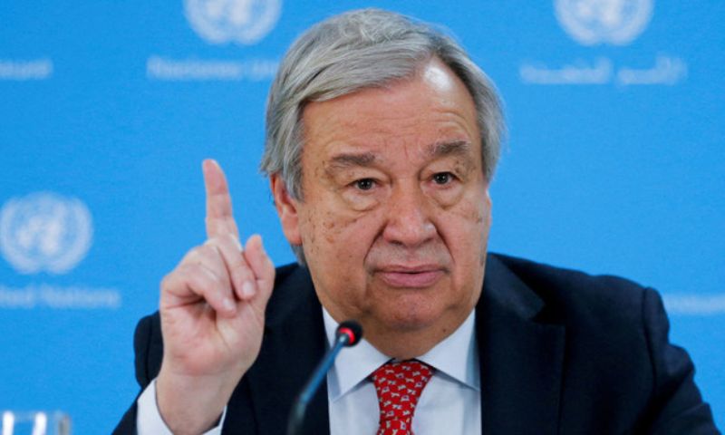 Guterres
