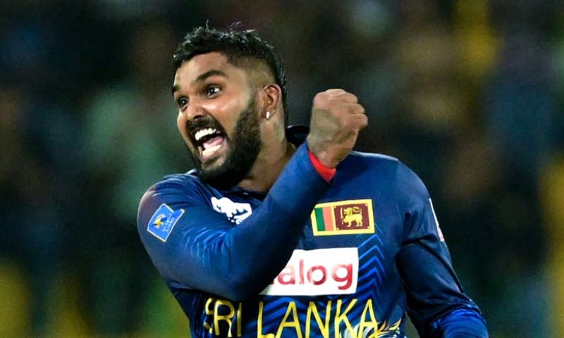 Hasaranga