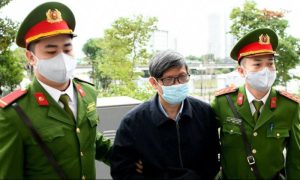 Vietnam, health, Covid Test Bribes Vietnam, million, dollars, money. laws