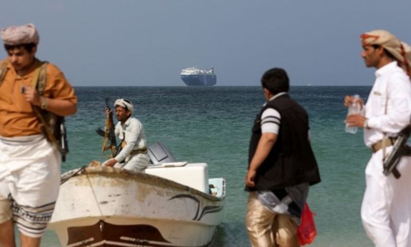Houthi