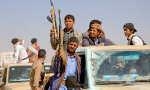 Human Rights Watch Urges Houthis to Release Yemeni Judge