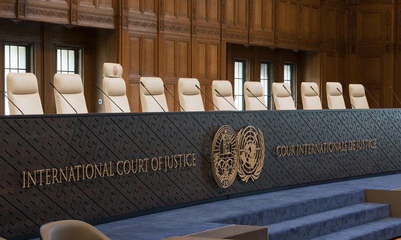 Malaysia, South Africa, ICJ, Israel, Gaza, Genocide, International Court of Justice, Palestinians, Foreign Ministry, Palestine, Gaza Strip, East Jerusalem
