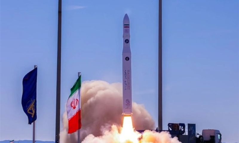 Iran
