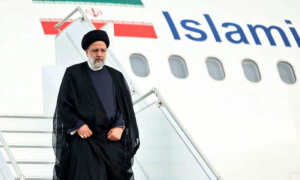 Iranian President Raisi's Visit to Turkiye Amid Escalating Middle East Tensions