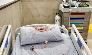 Israel Undercover Agents Kill Three Palestinians in West Bank Hospital