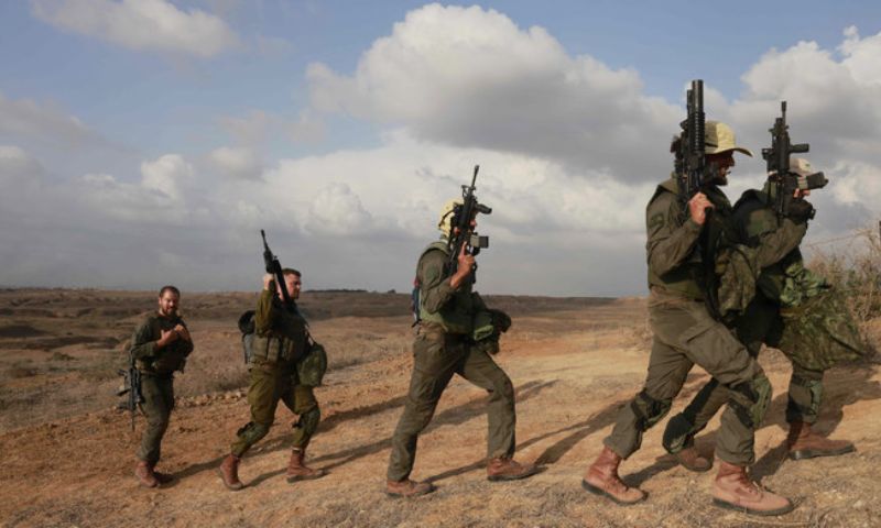 Israeli