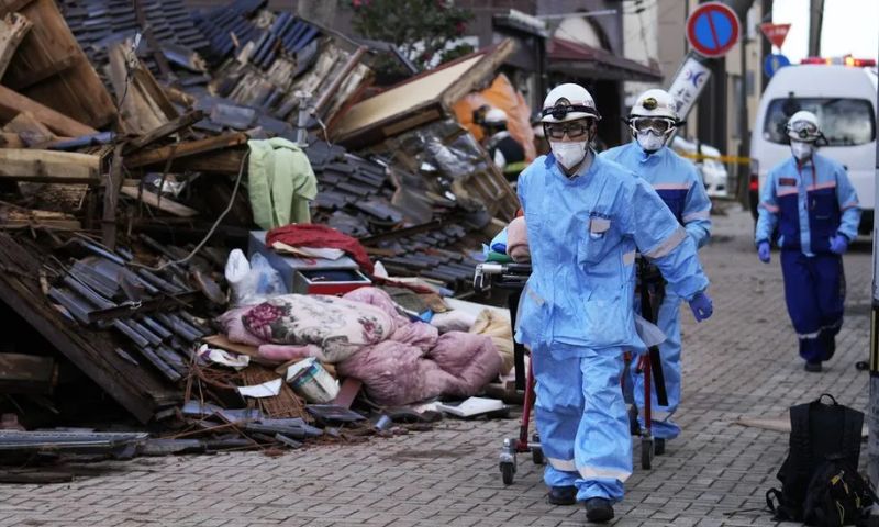 Japan