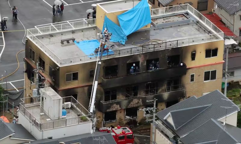 Japan