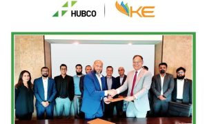 K-Electric, MoU, electricity, power, Pakistan, Karachi, corporate, company, energy