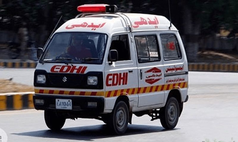 Karachi