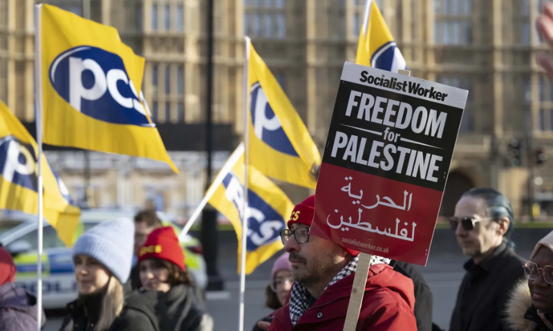 Manila Artists Express Solidarity with Palestinians
