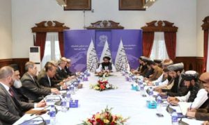 Afghanistan, peace, talks, Iran, Pakistan, Russia, China, Uzbekistan, India, Turkiye, Turkmenistan, Kazakhstan, Indonesia, Kabul, government, Foreign Minister