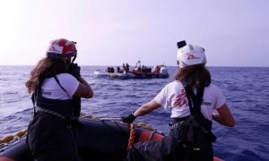 Migrants