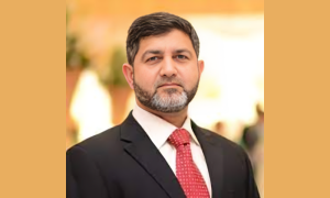 NASTP Park Aims to Transform Pakistan into Knowledge Economy, Create Jobs: DG