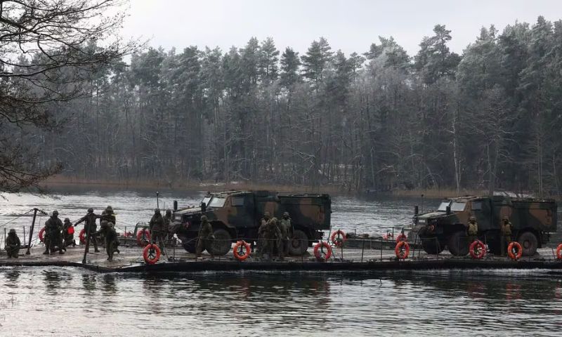 NATO