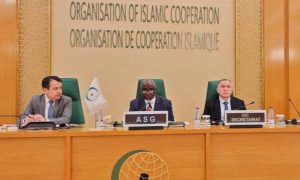 OIC, meeting, Riyadh, Saudi Arabia, education, development, Jeddah, Economic, Morocco, Türkiye, Libya, Chad