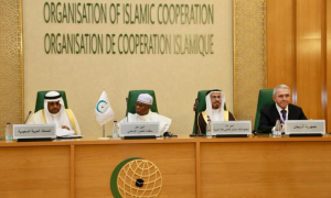 OIC and KSGAAL Celebrate World Arabic Language Day